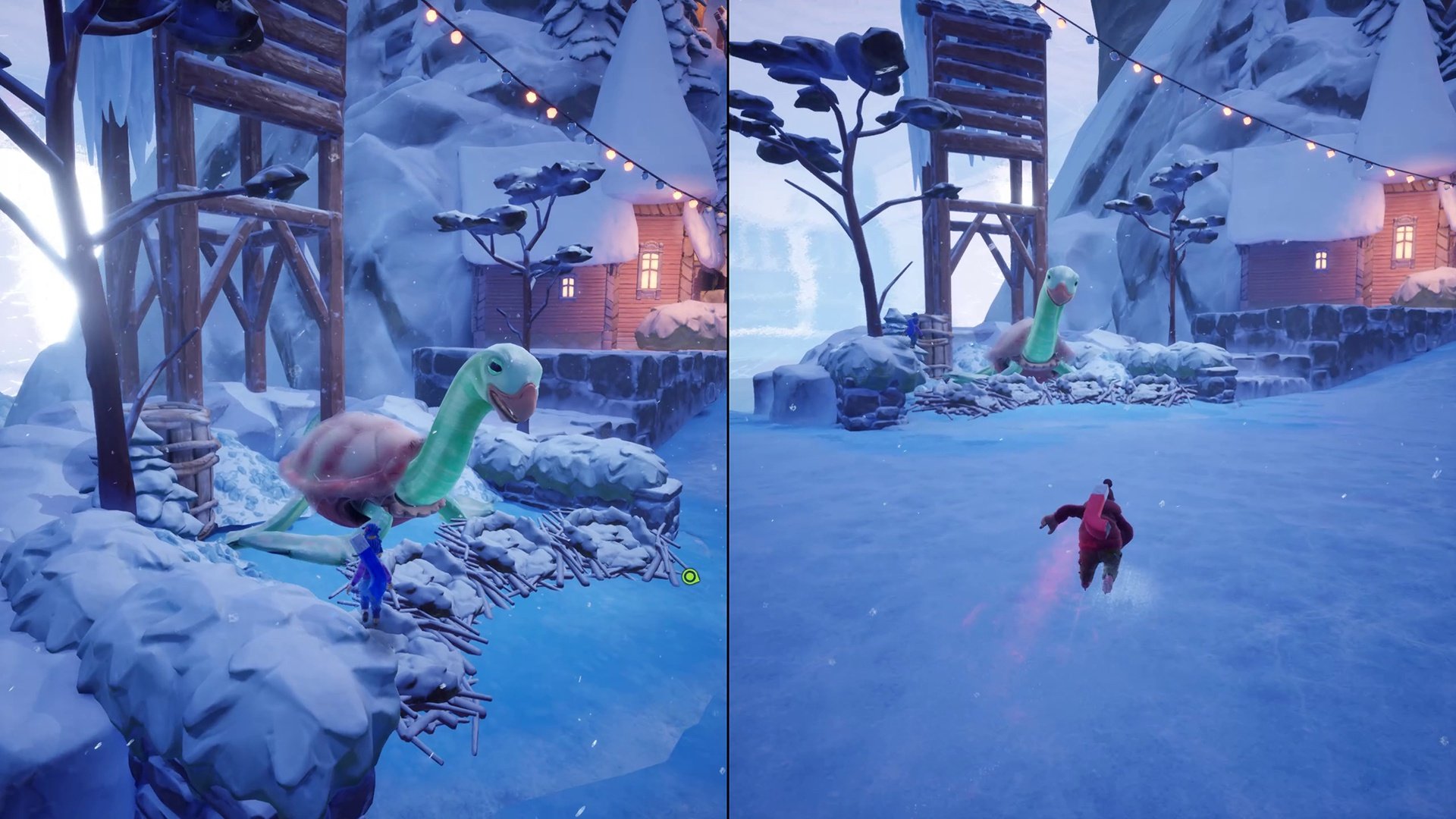 塞尔达传说：旷野之息 豪华版 截图13