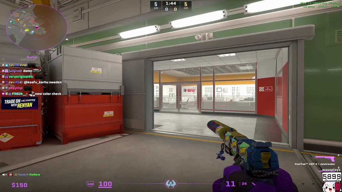 守望先锋2 截图13