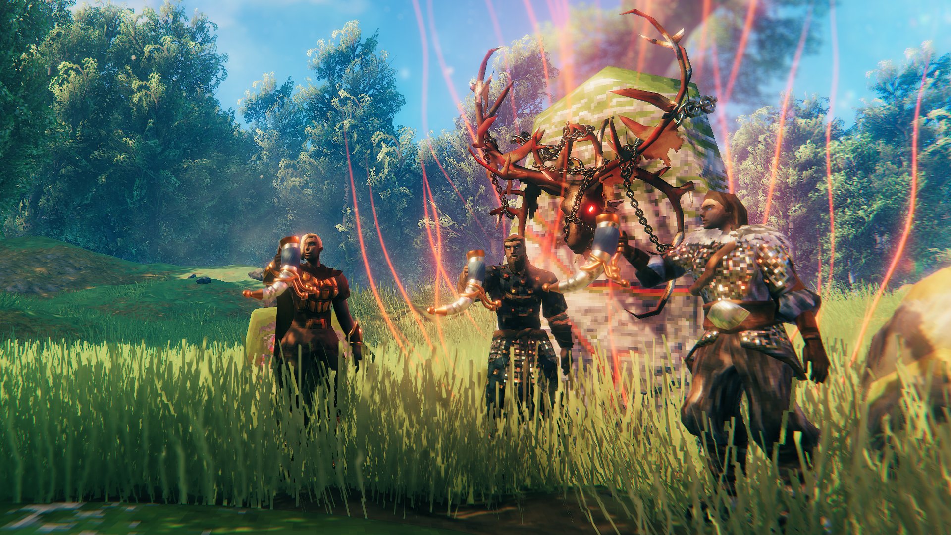 战地风云 截图3