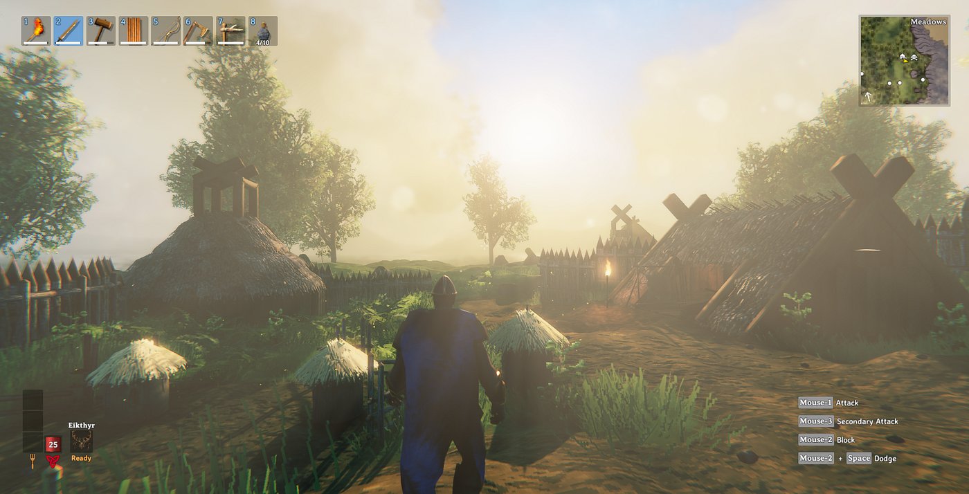 战地风云 截图11