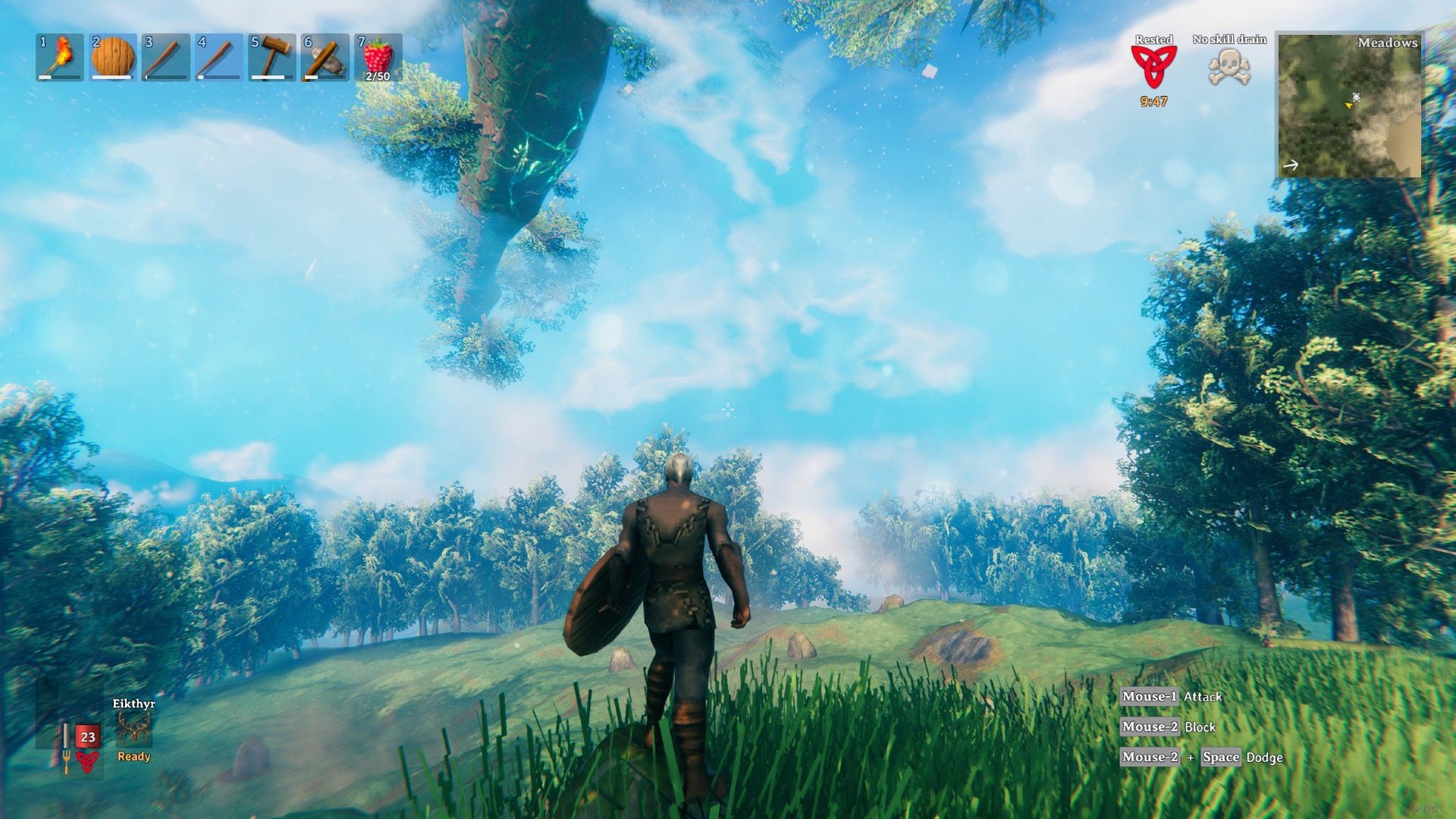 战地风云 截图13