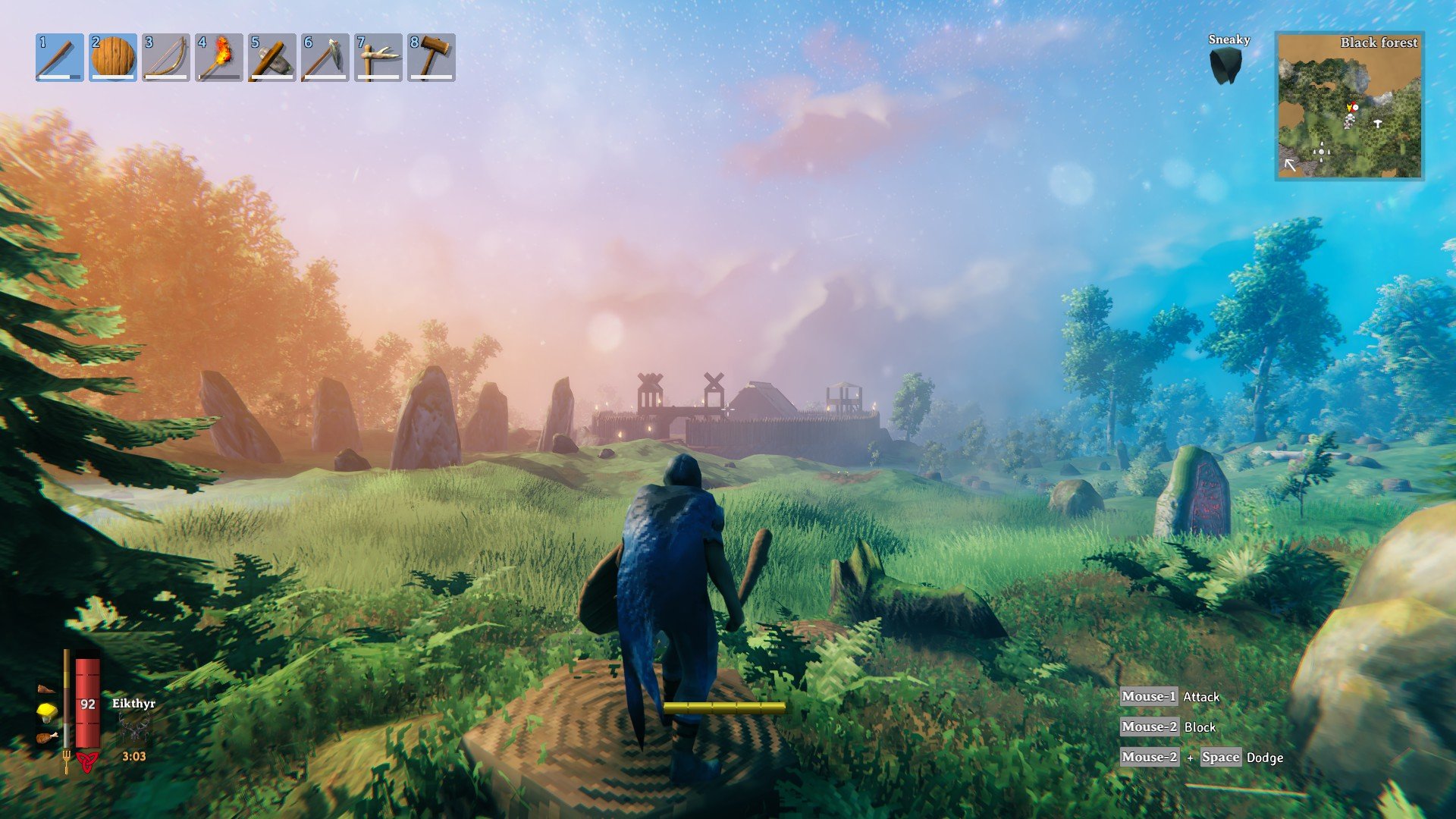 战地风云 截图16