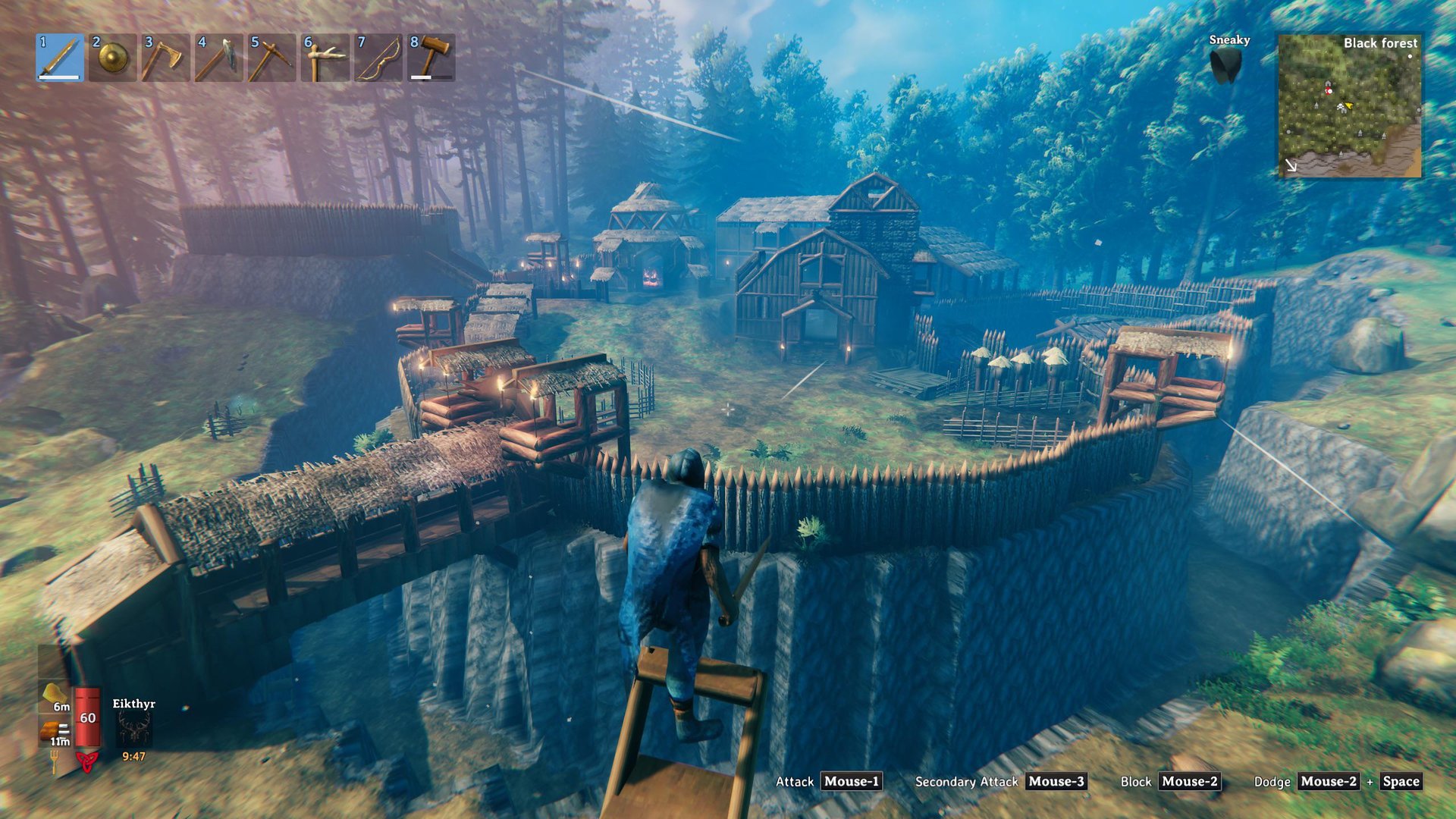 战地风云 截图19