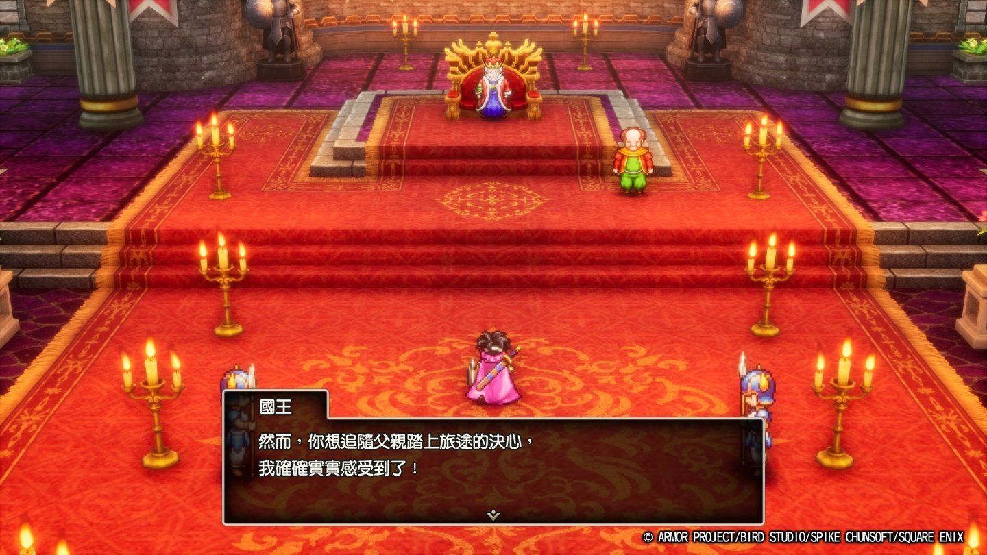 空洞骑士 重制版 截图12