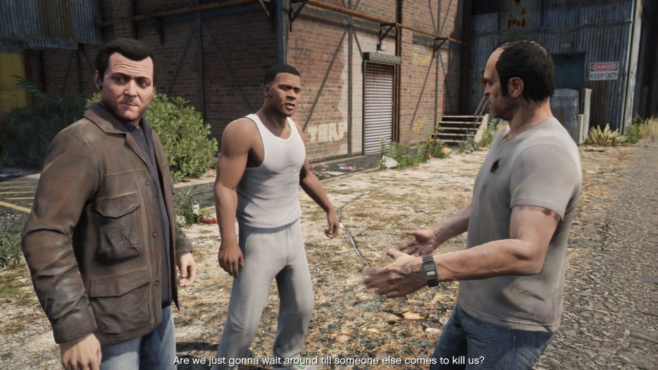 上古卷轴5：天际 终极版 截图14