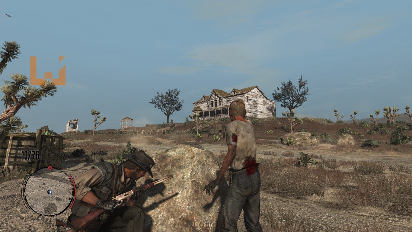 怪物猎人：崛起 完整版 截图20