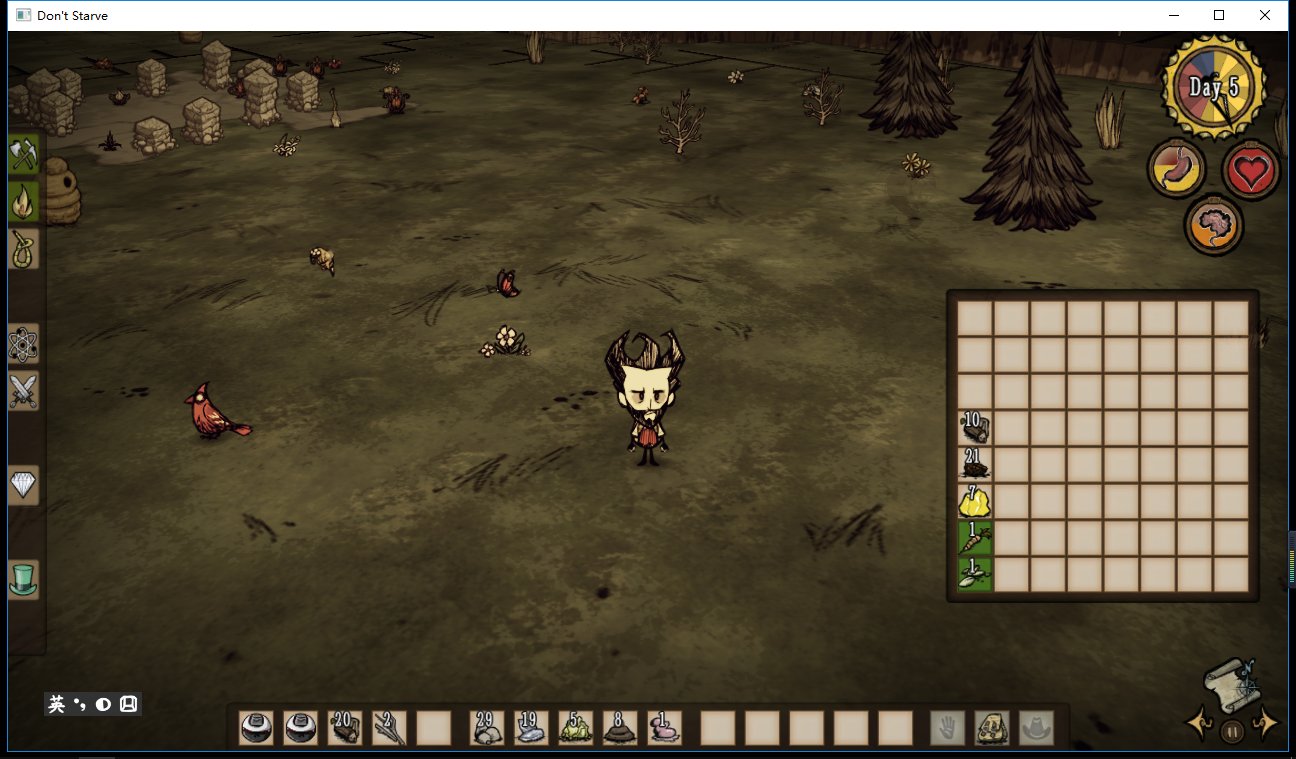 最后生还者2 豪华版 截图17