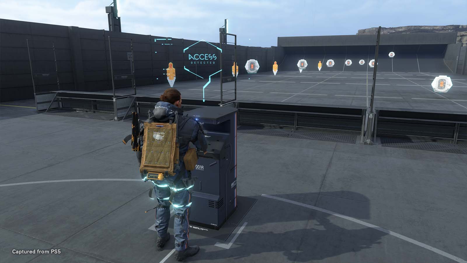 战神 重制版 截图6