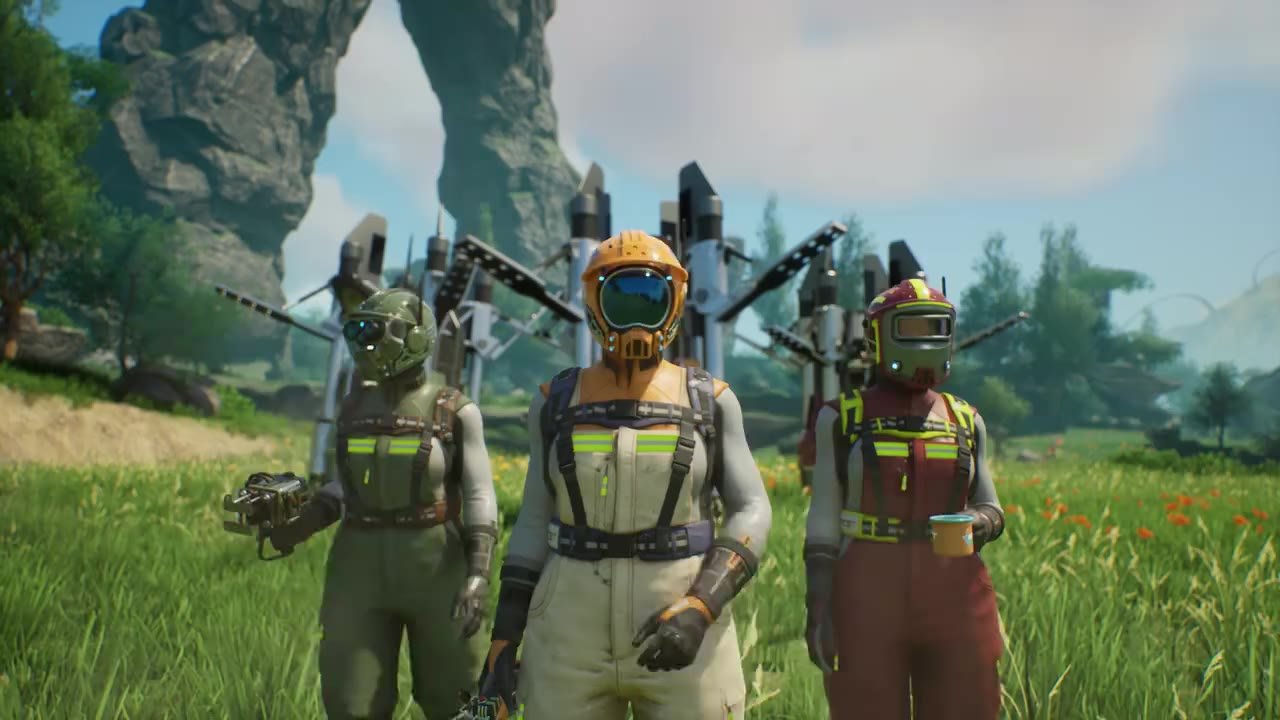 勇者斗恶龙11 年度版 截图17