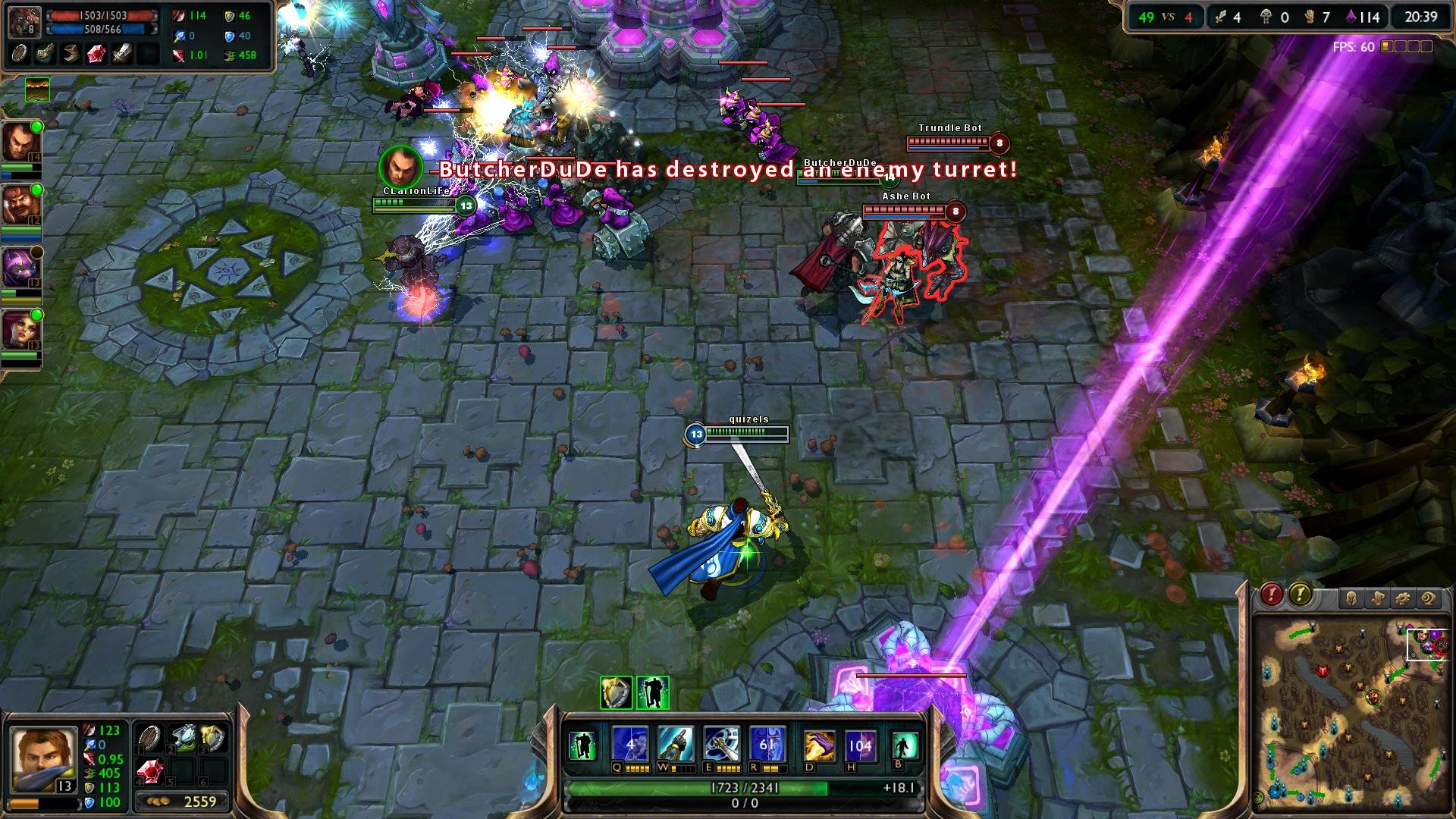 魔兽世界 终极版 截图5