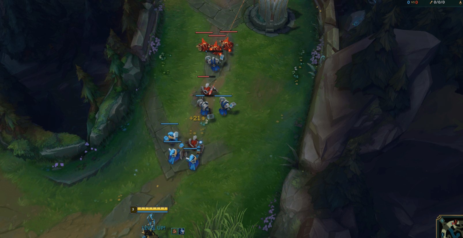 魔兽世界 终极版 截图12