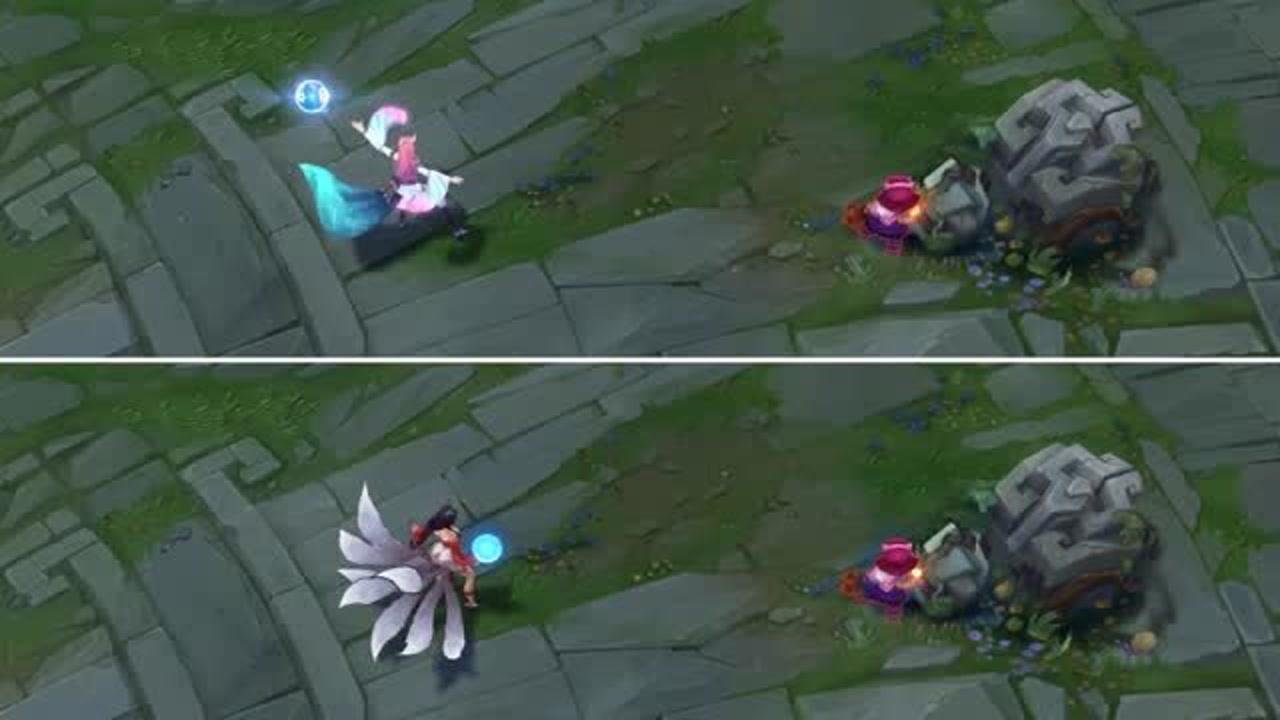 魔兽世界 终极版 截图21