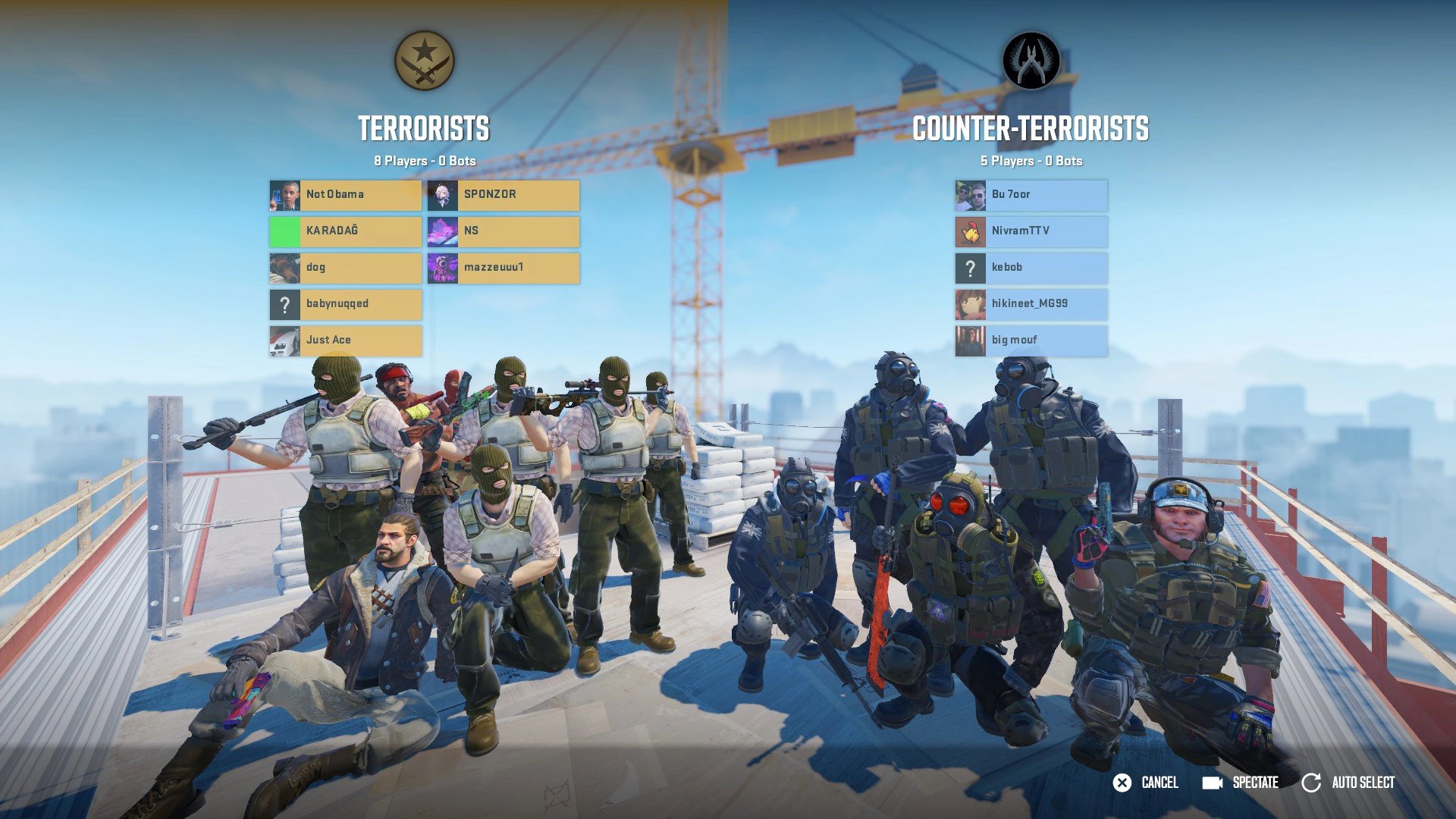 我的世界 终极版 截图2