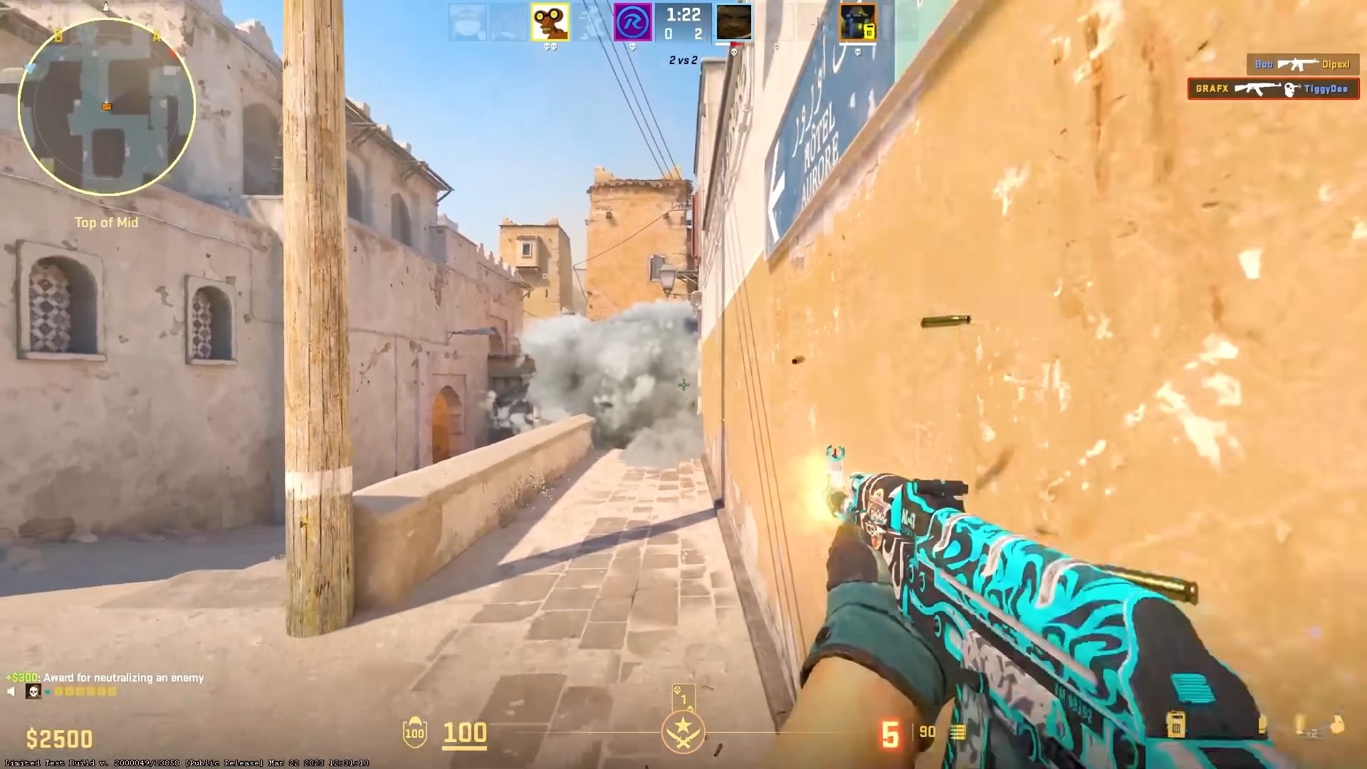 我的世界 终极版 截图3